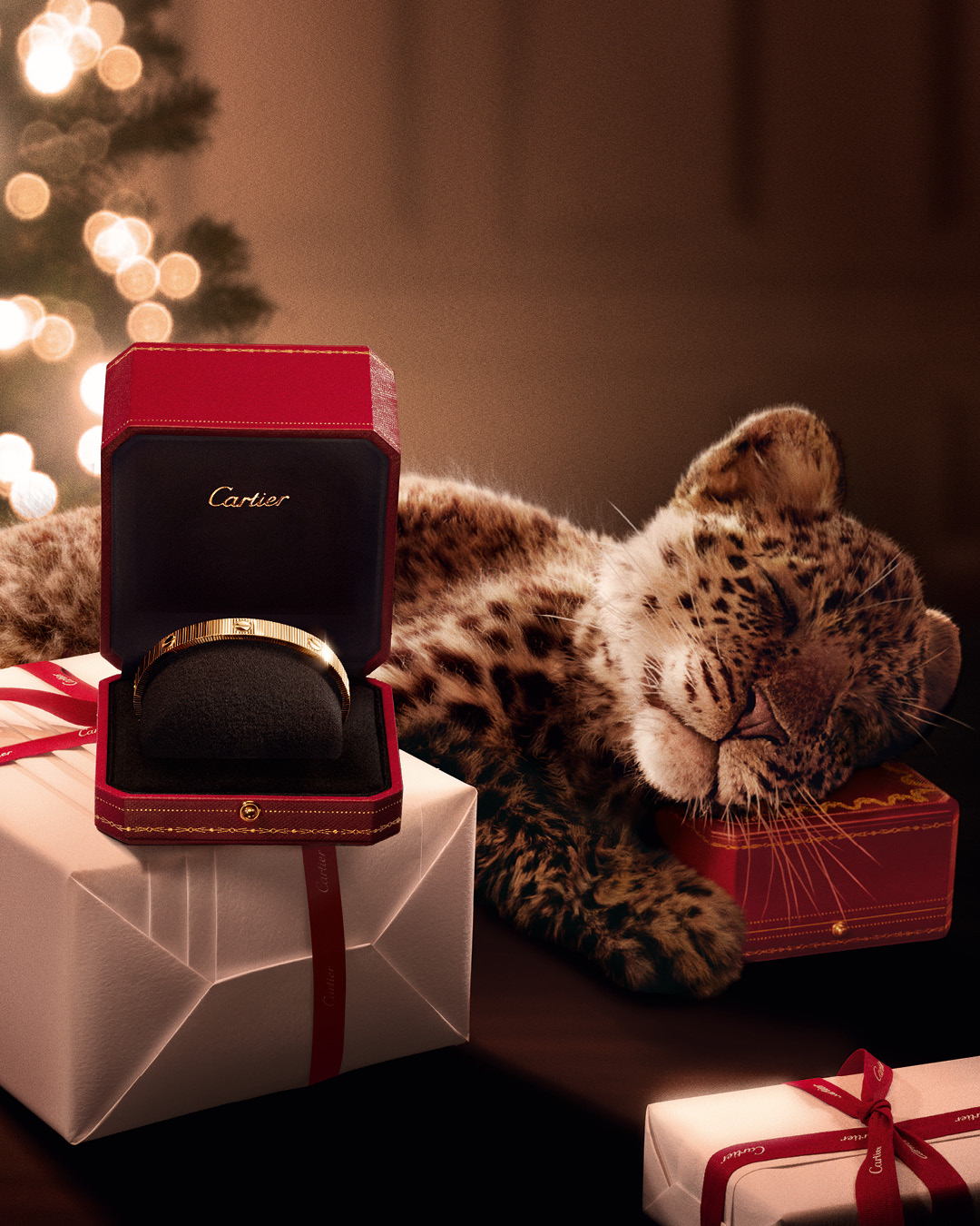 CARTIER